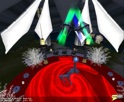 RFL of SL 2008 Boulevard Dance Floor